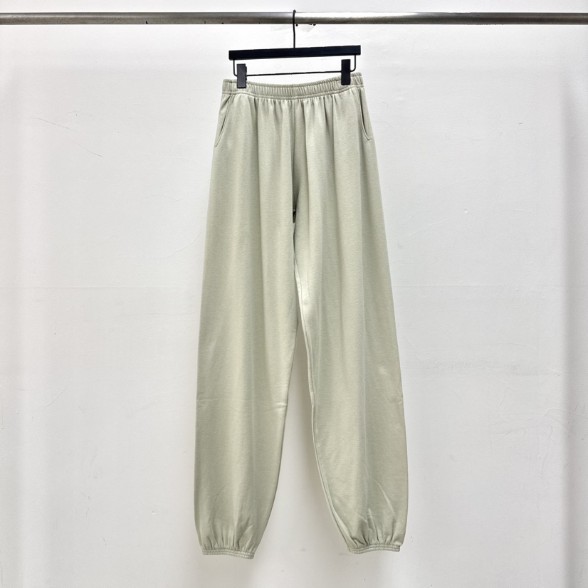 RIVER韓國直郵實拍女士新款休閑職業熱賣推薦26春夏休閑褲WATER/RIVER休閑褲圖色2