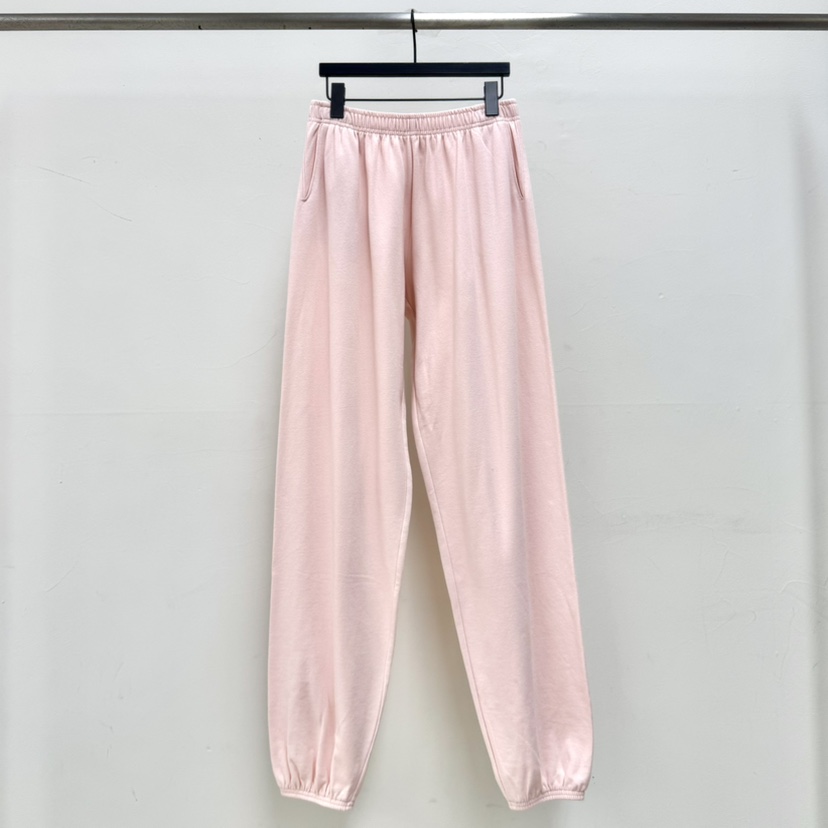 RIVER韓國直郵實拍女士新款休閑職業熱賣推薦26春夏休閑褲WATER/RIVER休閑褲圖色4