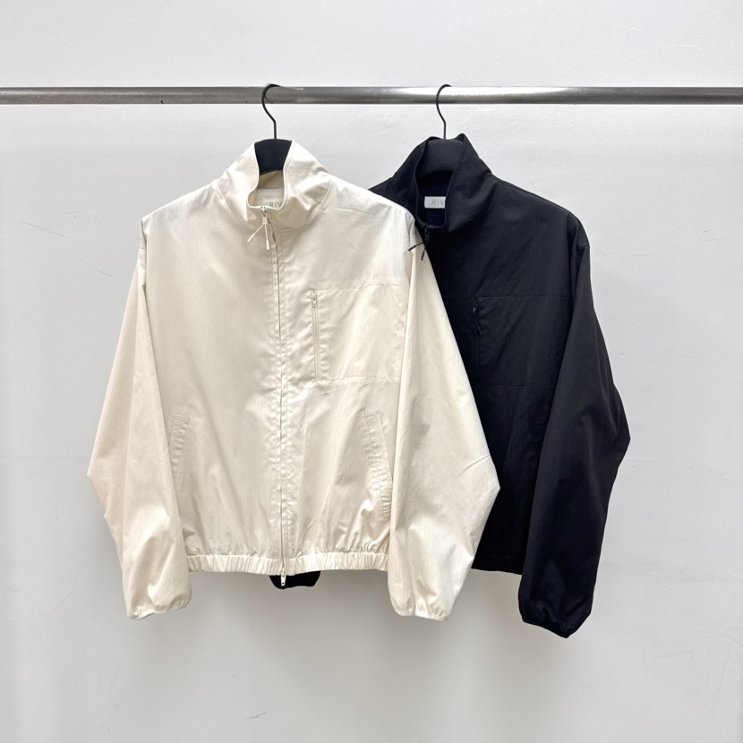 RIVER韓國直郵實拍女士新款休閑職業熱賣推薦時尚26春夏夾克WATER/RIVER夾克