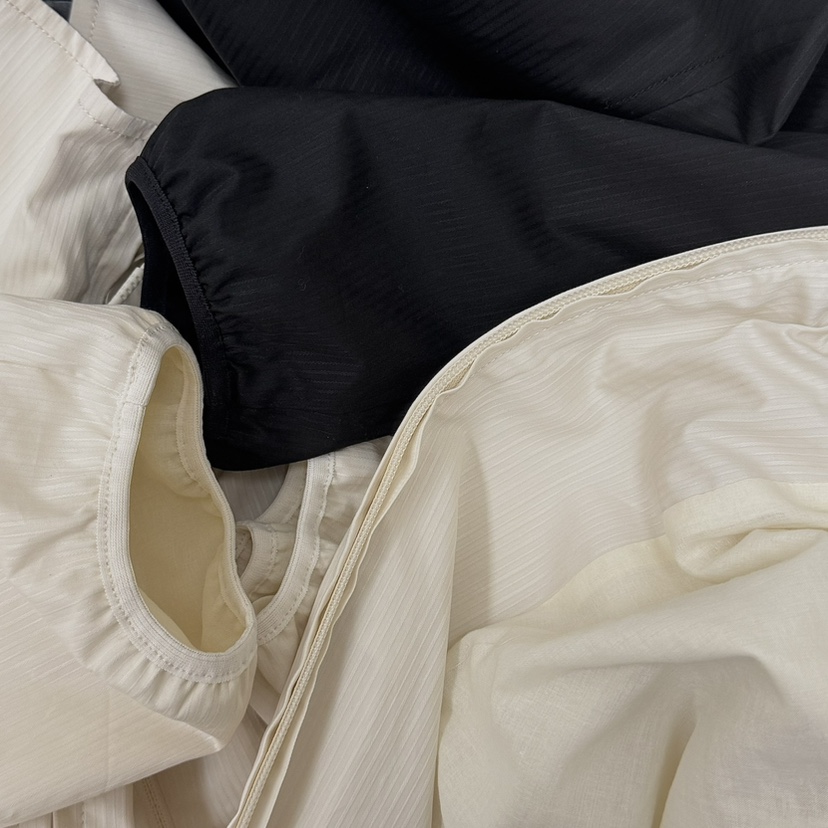 RIVER韓國直郵實拍女士新款休閑職業熱賣推薦時尚26春夏夾克WATER/RIVER夾克