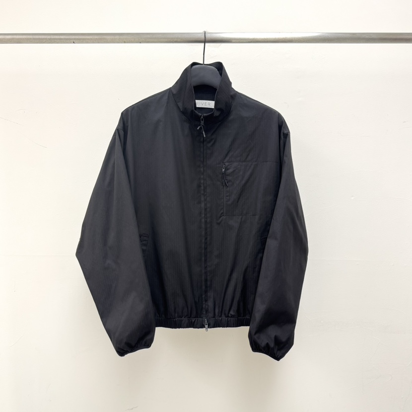 RIVER韓國直郵實拍女士新款休閑職業熱賣推薦時尚26春夏夾克WATER/RIVER夾克圖色2