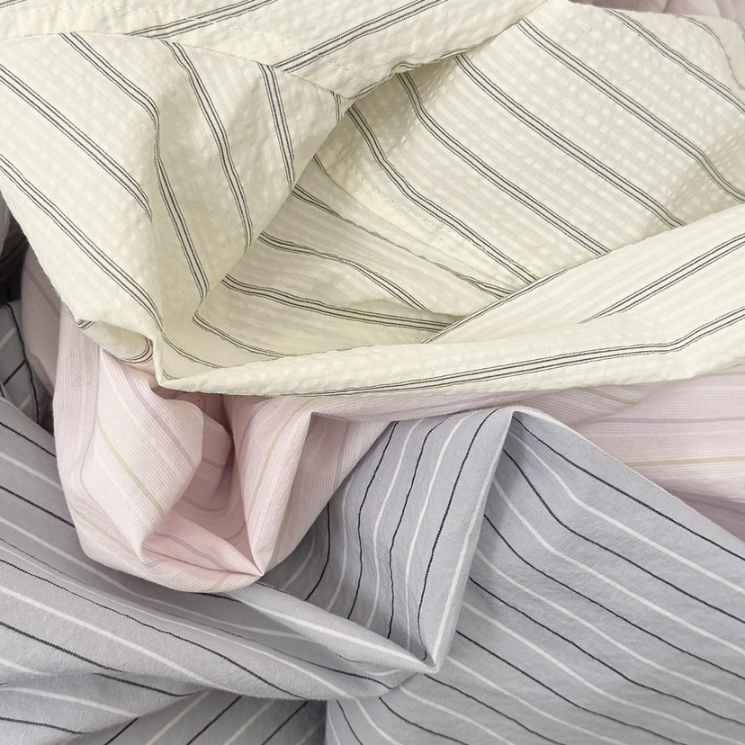 RIVER韓國東大門直郵女裝新款26春夏人氣時尚職業襯衫蕾絲衫WATER/RIVER襯衫/蕾絲衫