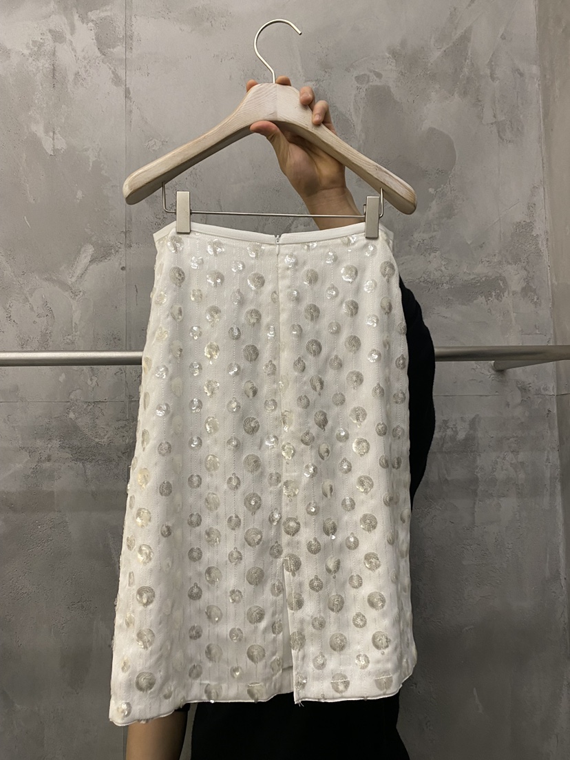 THE VETIVER-A韓國東大門代購女裝新款26春夏半身裙中短裙VETIVER半身裙/中短裙