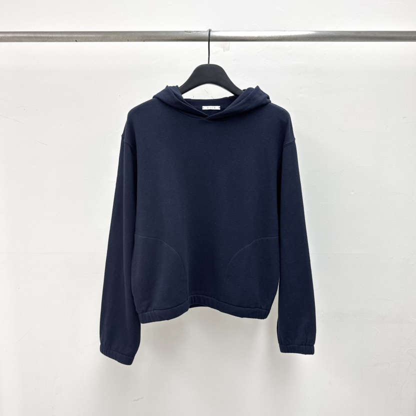 RIVER韓國東大門代購女裝新品休閑26春夏人氣職業推薦衛衣WATER/RIVER衛衣圖色3