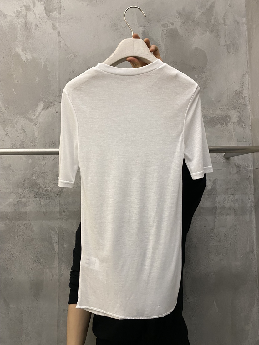 THE VETIVER-A韓國代購女裝新品休閑人氣熱賣推薦26春夏T恤VETIVERT恤