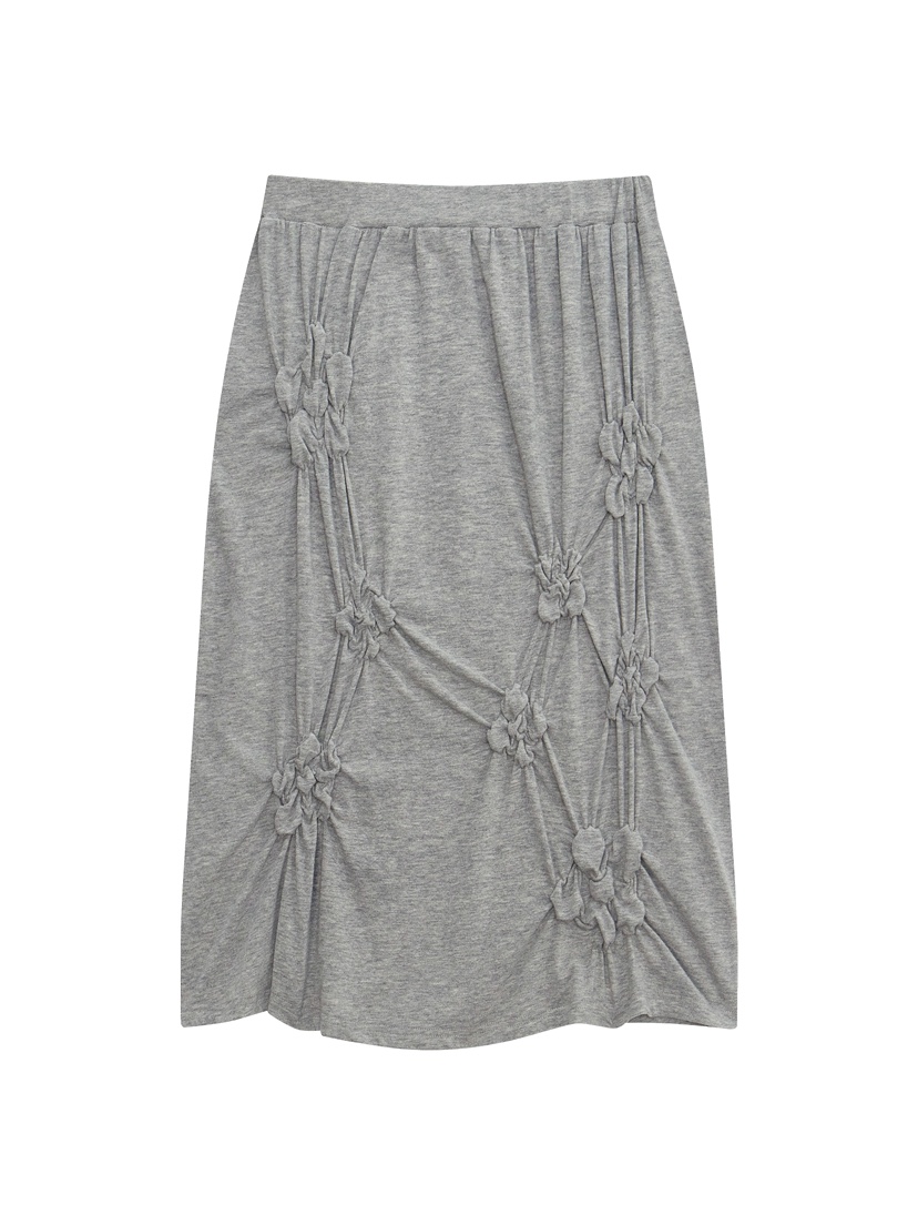 TEXTURE韓國東大門直郵女士新品職業推薦休閑半身裙中短裙TEXTURE半身裙/中短裙