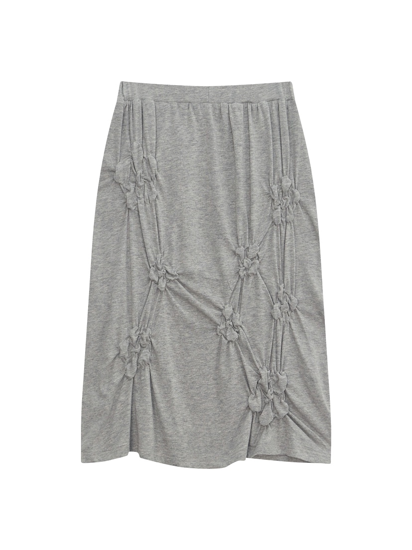 TEXTURE韓國東大門直郵女士新品職業推薦休閑半身裙中短裙TEXTURE半身裙/中短裙圖色1