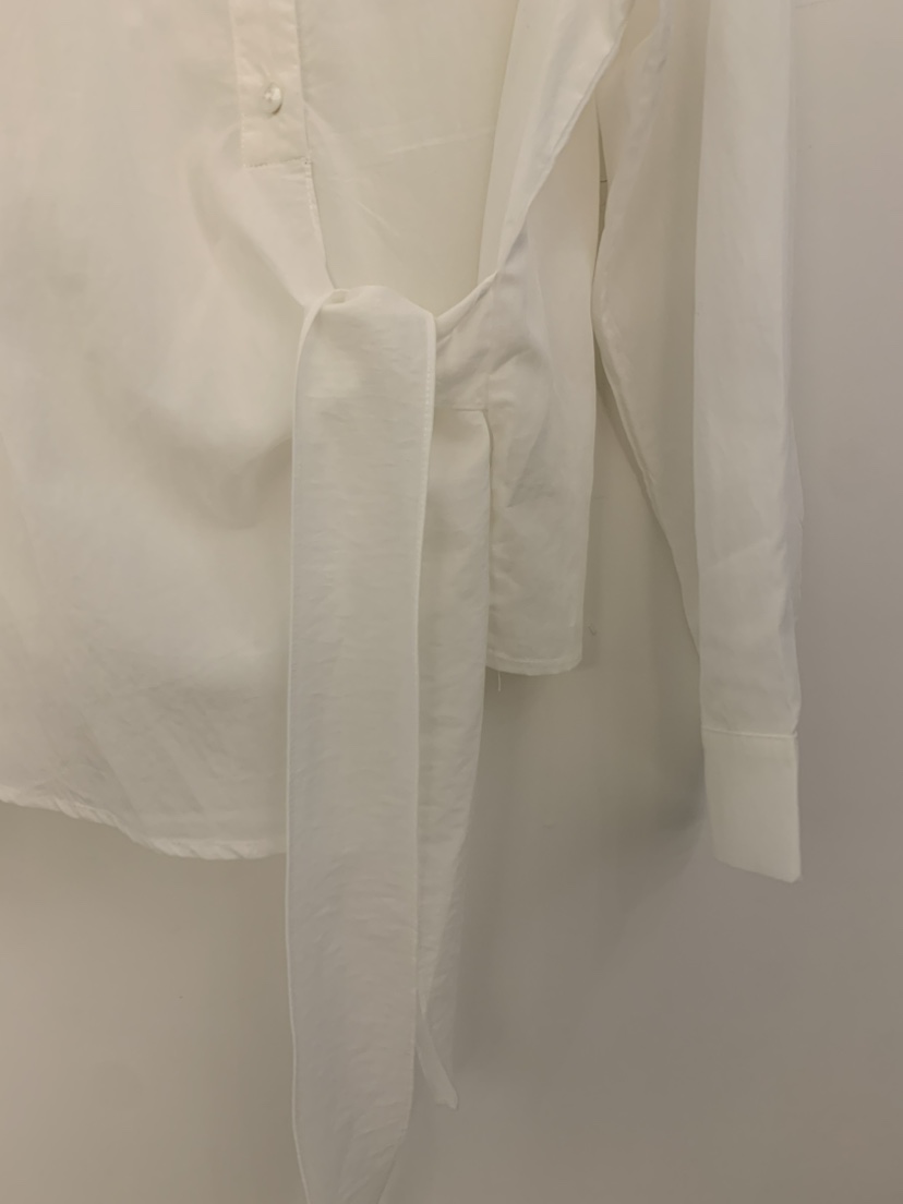 UNDER KEY韓國東大門代購女士新款推薦時尚熱賣襯衫蕾絲衫UNDER KEY襯衫/蕾絲衫