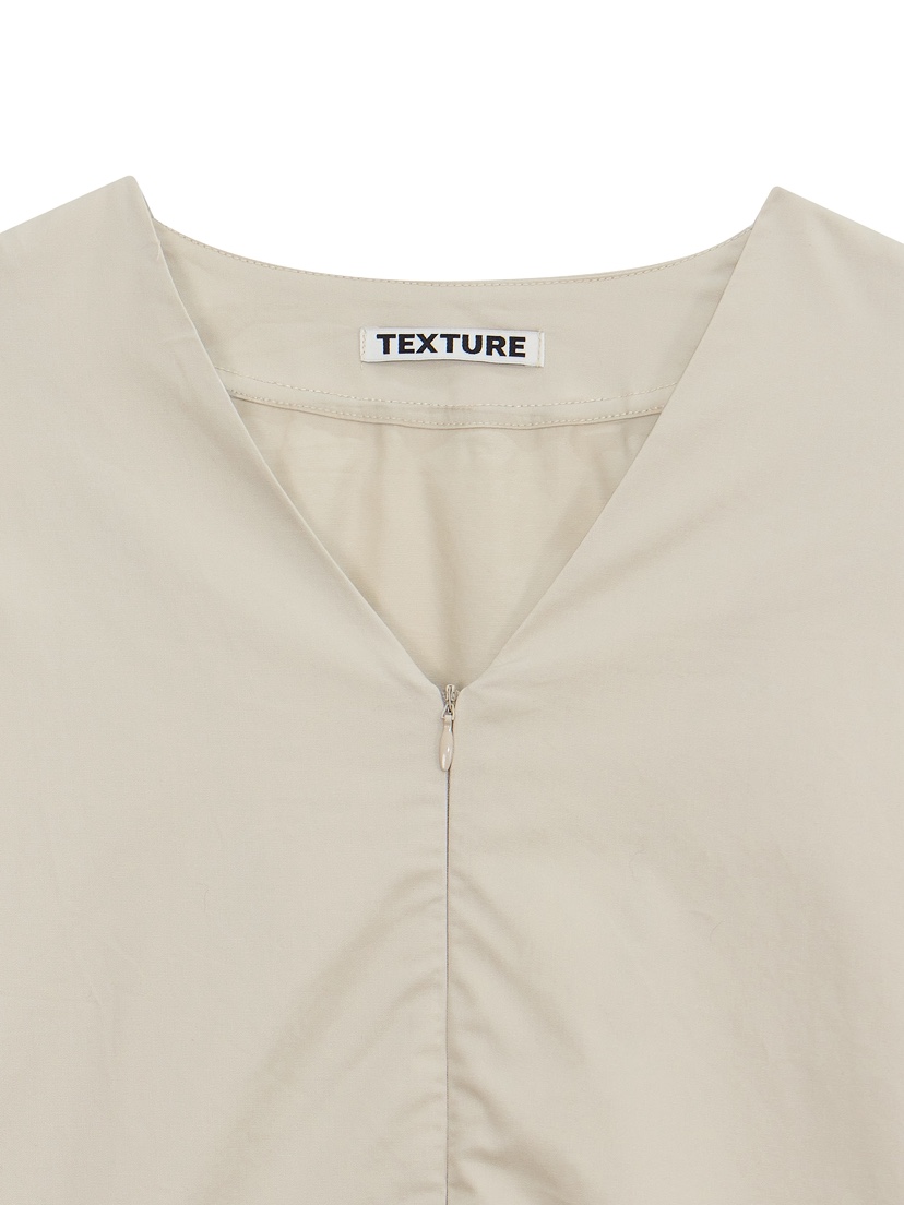 TEXTURE韓國直郵實拍女士新款人氣時尚26春夏休閑襯衫蕾絲衫TEXTURE襯衫/蕾絲衫