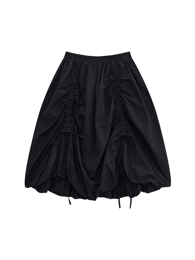 TEXTURE韓國東大門代購女士新品推薦休閑職業半身裙中短裙TEXTURE半身裙/中短裙圖色2