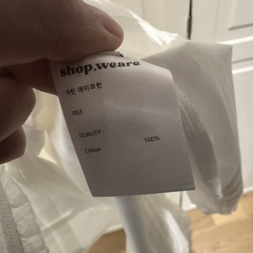 WE ARE/WELOVER韓國直郵女士新品人氣26春夏推薦連衣裙SHOP_WE ARE連衣裙