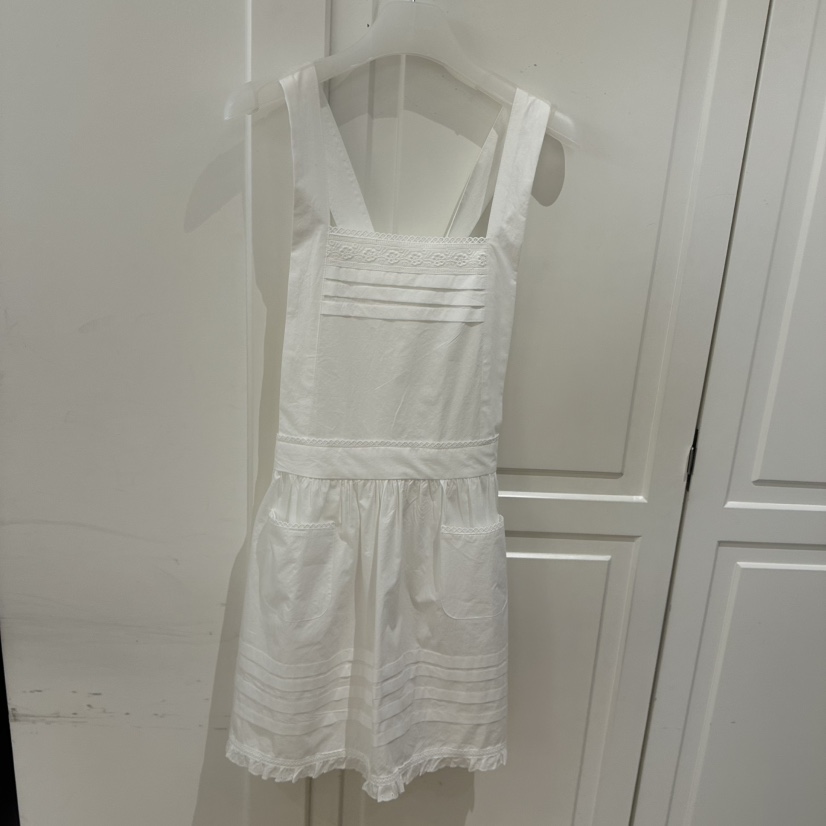 WE ARE/WELOVER韓國直郵女士新品人氣26春夏推薦連衣裙SHOP_WE ARE連衣裙圖色1