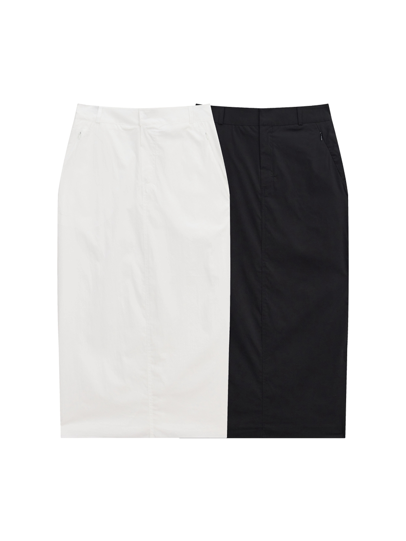 TEXTURE韓國東大門代購女士新品職業休閑26春夏人氣時尚長裙TEXTURE長裙