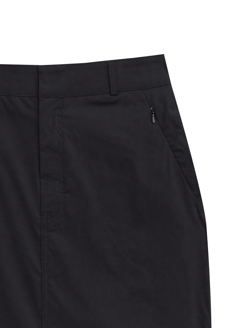 TEXTURE韓國東大門代購女士新品職業休閑26春夏人氣時尚長裙TEXTURE長裙