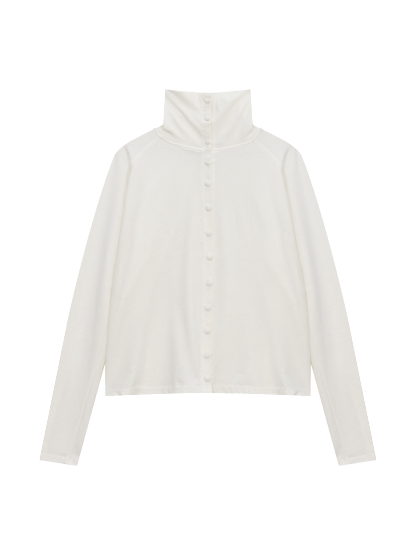 TEXTURE韓國東大門代購女裝新品職業時尚推薦人氣襯衫蕾絲衫TEXTURE襯衫/蕾絲衫圖色1