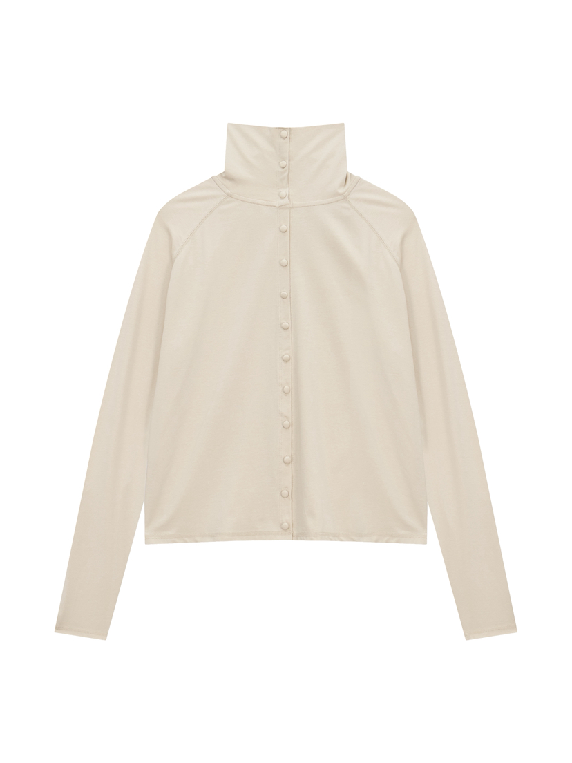 TEXTURE韓國東大門代購女裝新品職業時尚推薦人氣襯衫蕾絲衫TEXTURE襯衫/蕾絲衫圖色2