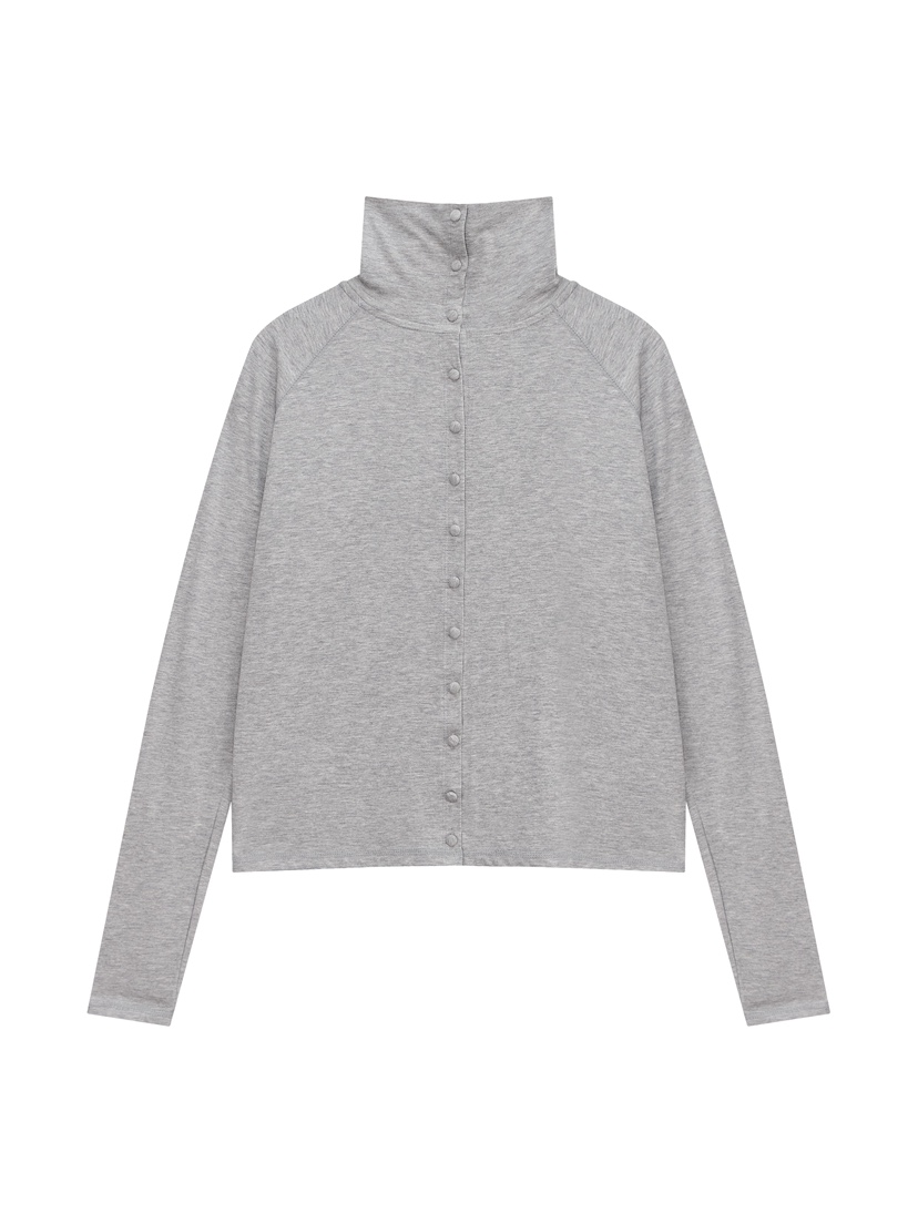 TEXTURE韓國東大門代購女裝新品職業時尚推薦人氣襯衫蕾絲衫TEXTURE襯衫/蕾絲衫圖色3