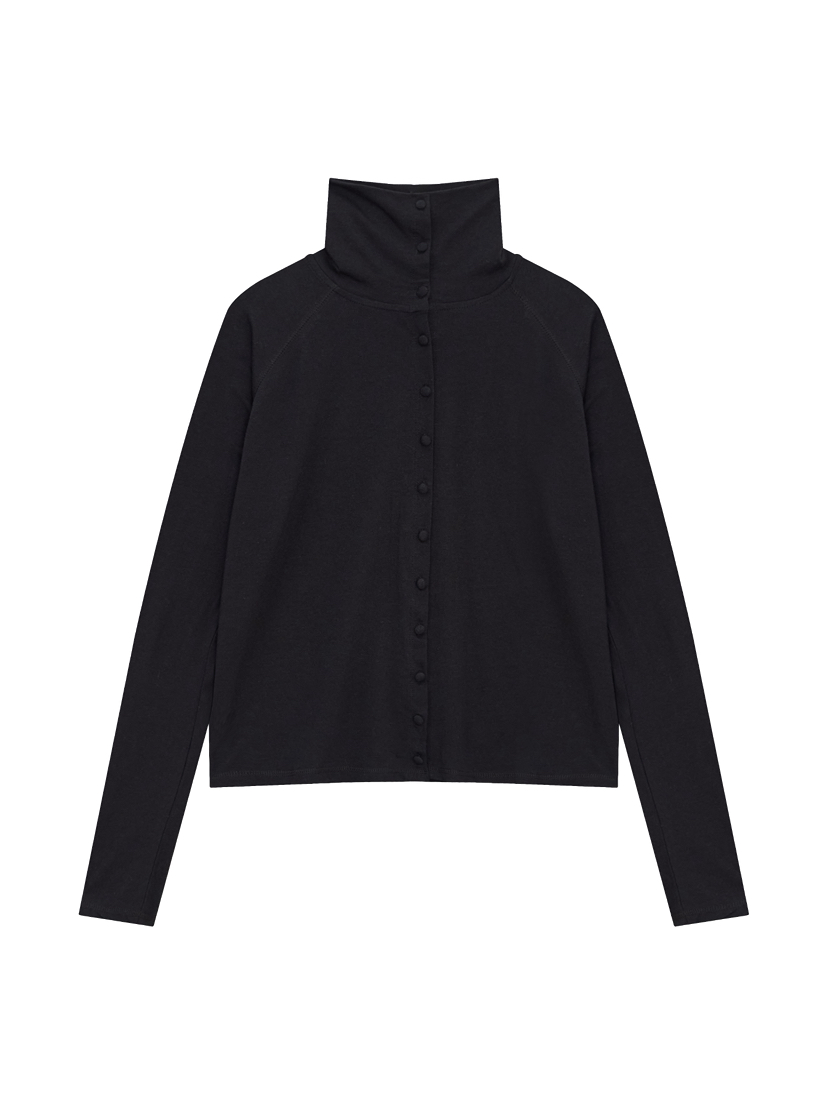 TEXTURE韓國東大門代購女裝新品職業時尚推薦人氣襯衫蕾絲衫TEXTURE襯衫/蕾絲衫圖色4