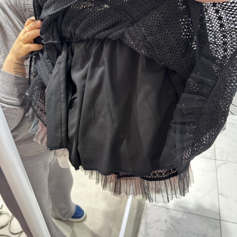 MS韓國直郵女裝新品人氣休閑時尚熱賣26春夏推薦職業短裙MS短裙