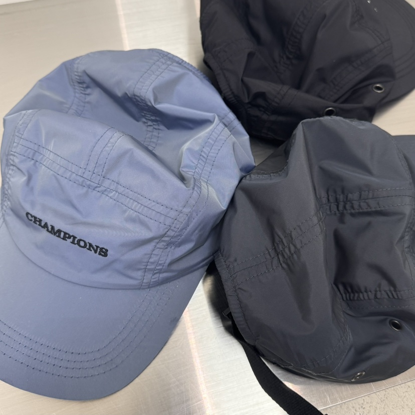 RIVER韓國直郵實拍女士新款熱賣26春夏推薦時尚人氣休閑帽子WATER/RIVER帽子