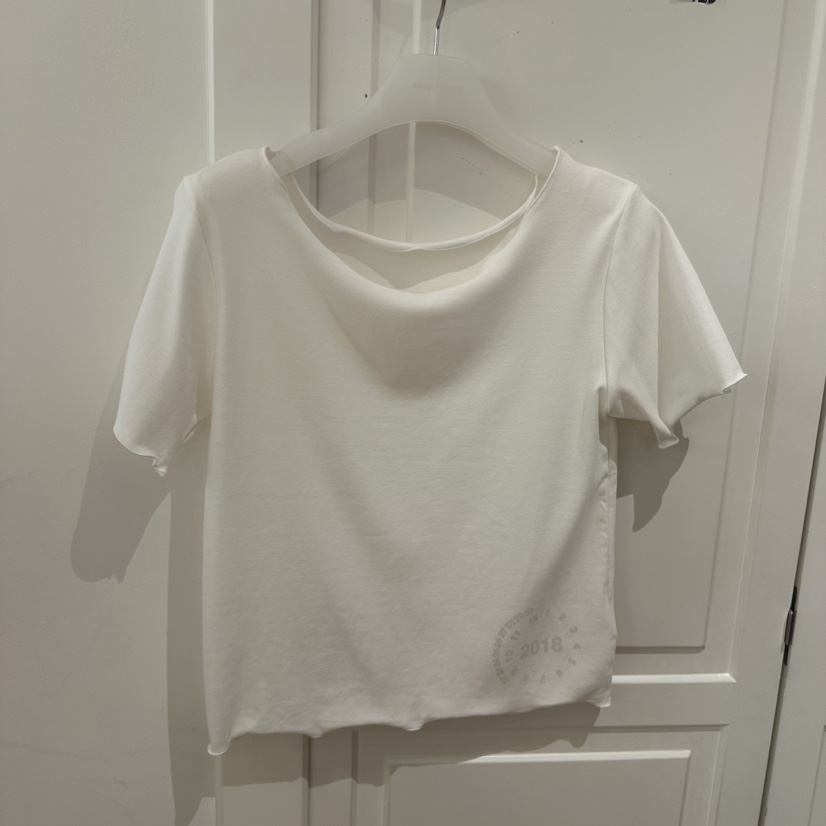 WE ARE/WELOVER韓國直郵女士新款人氣職業休閑熱賣推薦T恤SHOP_WE ARET恤圖色2