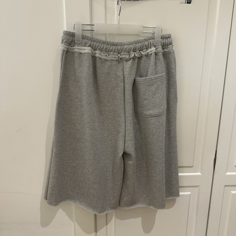 WE ARE/WELOVER韓國直郵女裝新品人氣26春夏推薦時尚短褲SHOP_WE ARE短褲