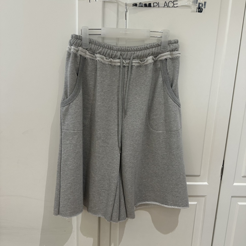 WE ARE/WELOVER韓國直郵女裝新品人氣26春夏推薦時尚短褲SHOP_WE ARE短褲圖色1