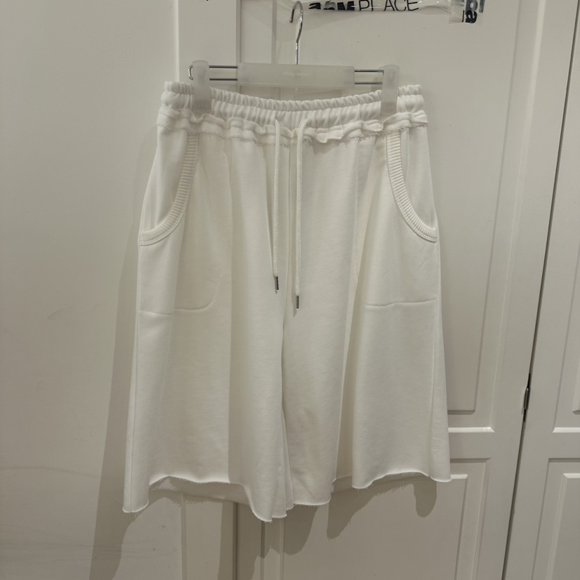 WE ARE/WELOVER韓國直郵女裝新品人氣26春夏推薦時尚短褲SHOP_WE ARE短褲圖色2