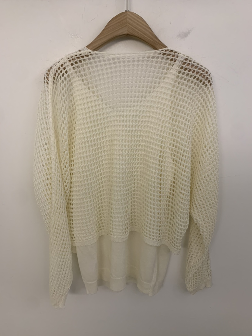 UNDER KEY韓國直郵實拍女裝新款熱賣推薦時尚套裝套裝開衫UNDER KEY套裝