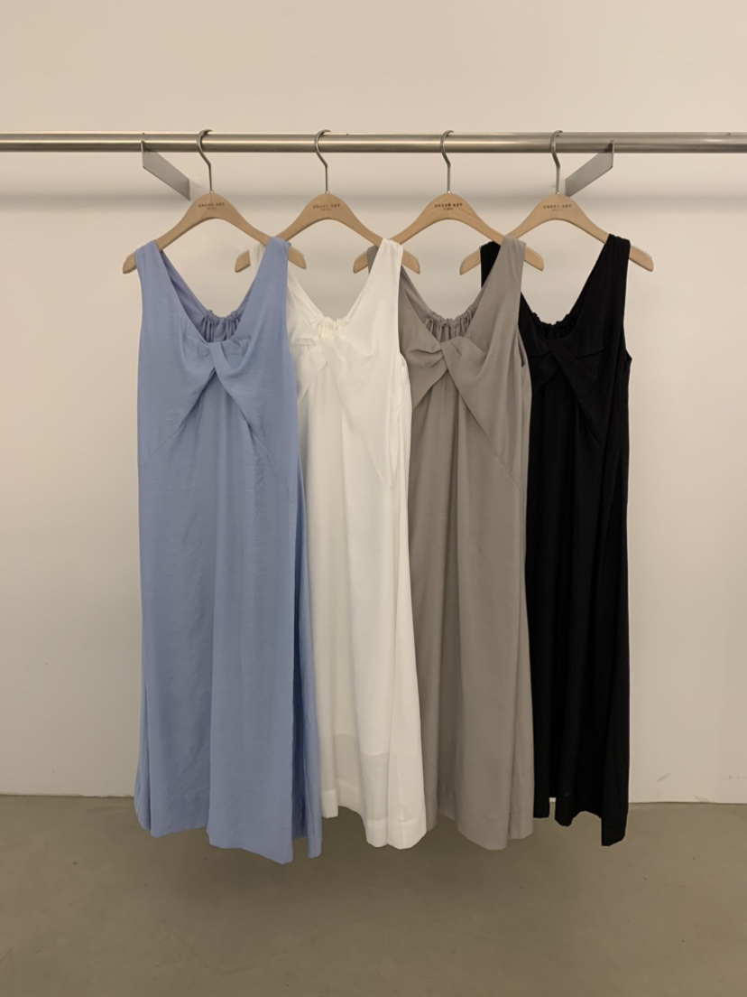 UNDER KEY韓國東大門代購女士新款推薦人氣熱賣時尚連衣裙UNDER KEY連衣裙