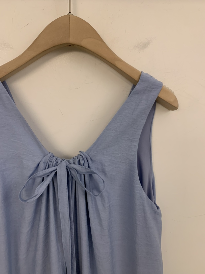 UNDER KEY韓國東大門代購女士新款推薦人氣熱賣時尚連衣裙UNDER KEY連衣裙