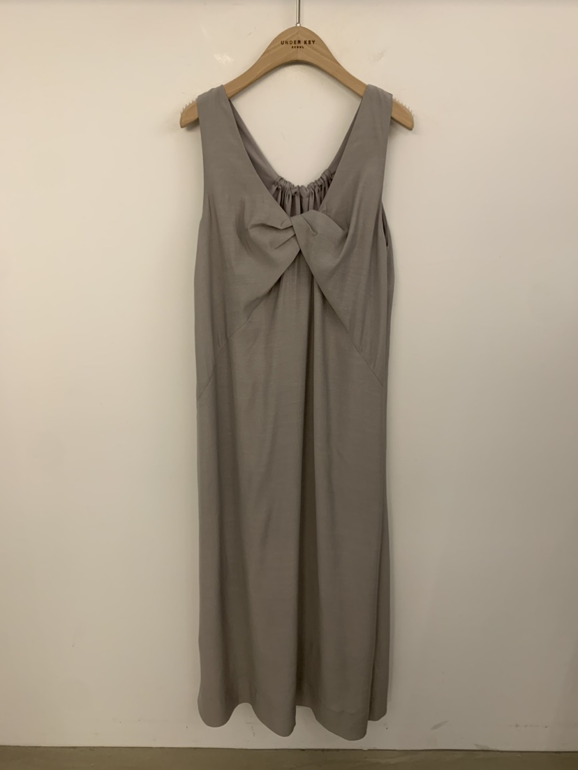 UNDER KEY韓國東大門代購女士新款推薦人氣熱賣時尚連衣裙UNDER KEY連衣裙圖色2