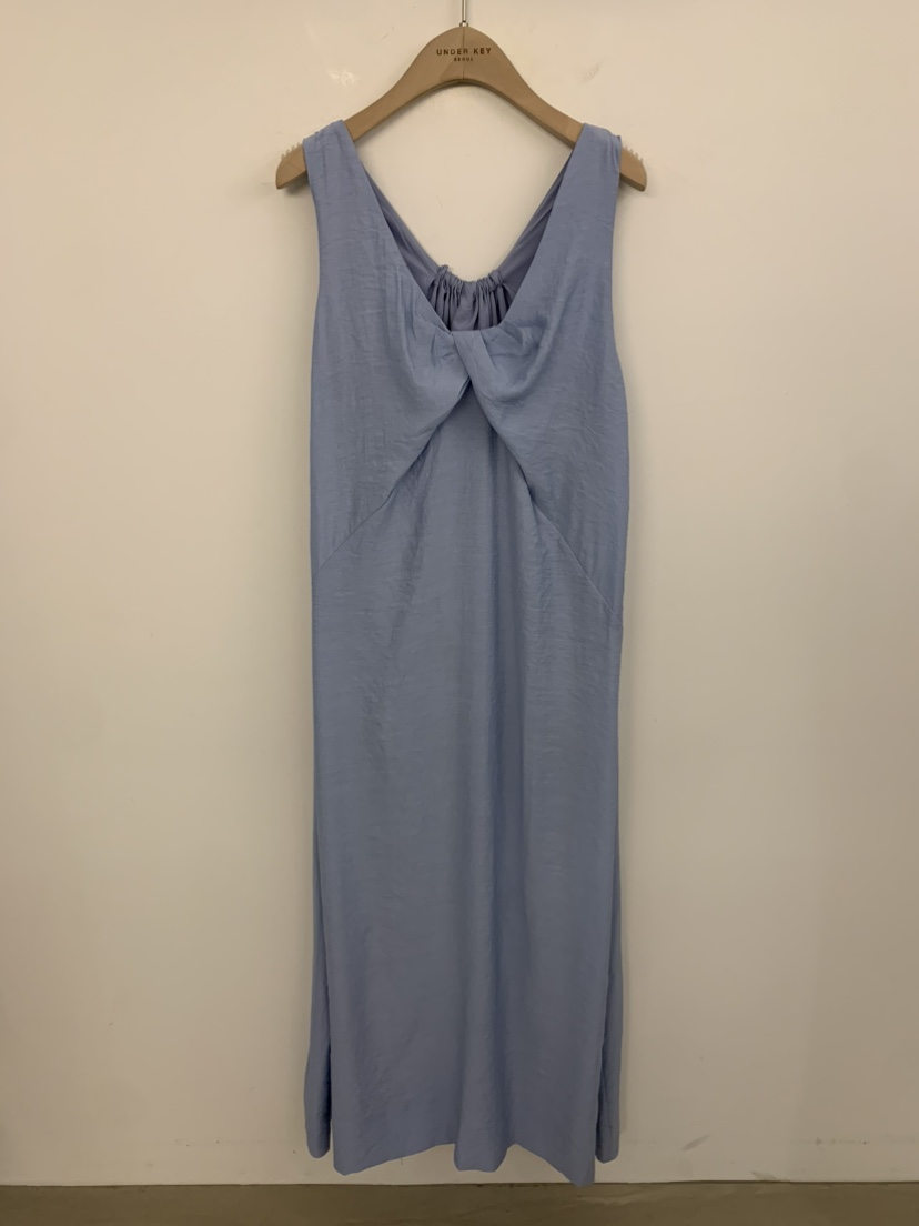 UNDER KEY韓國東大門代購女士新款推薦人氣熱賣時尚連衣裙UNDER KEY連衣裙圖色4