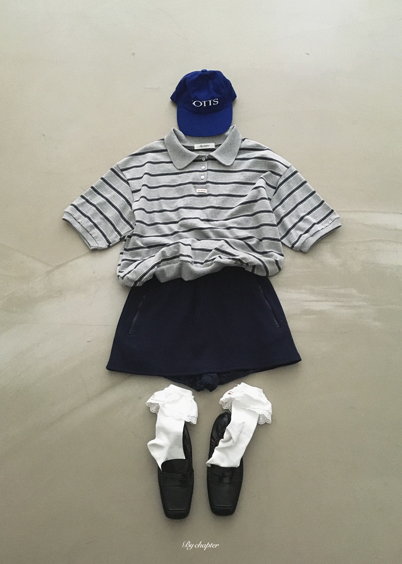 BY CHAPTER韓國代購女裝新品休閑時尚推薦人氣熱賣針織衫BY Chapter針織衫