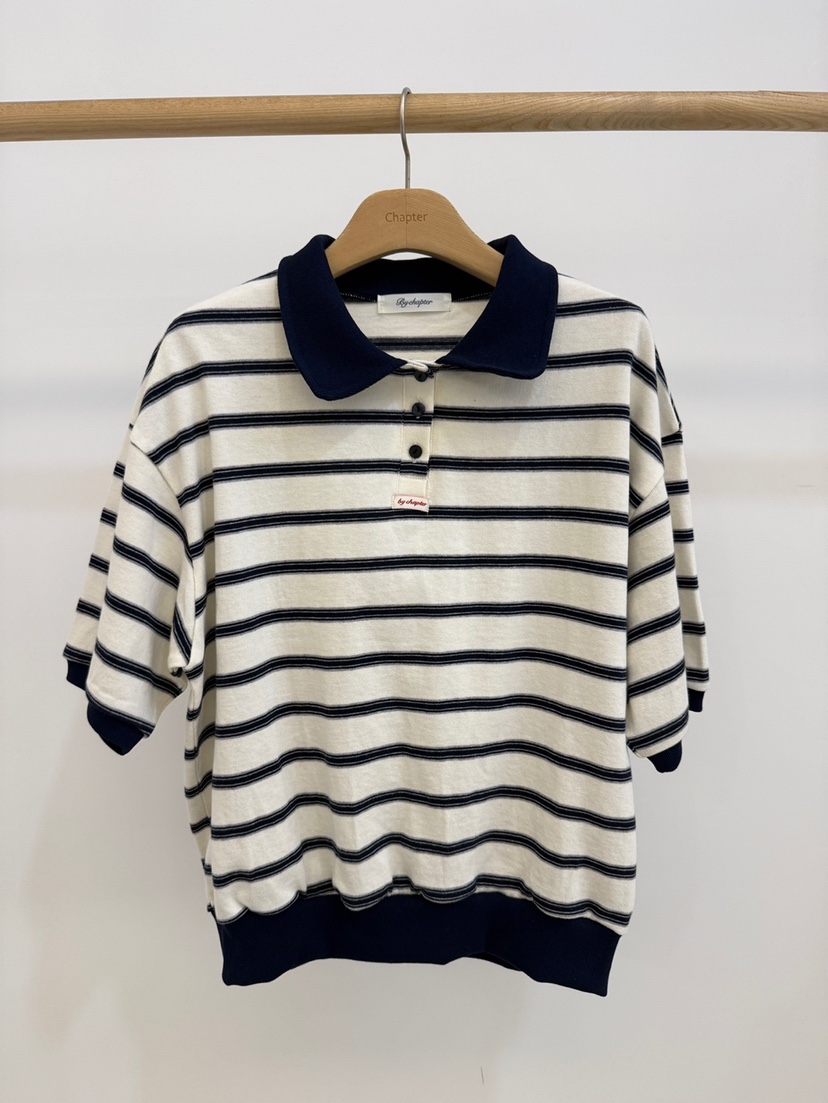 BY CHAPTER韓國代購女裝新品休閑時尚推薦人氣熱賣針織衫BY Chapter針織衫圖色1