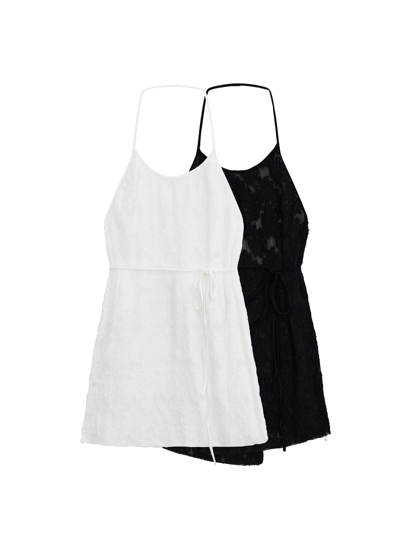 TEXTURE韓國東大門直郵女裝新品26春夏熱賣時尚職業連衣裙TEXTURE連衣裙