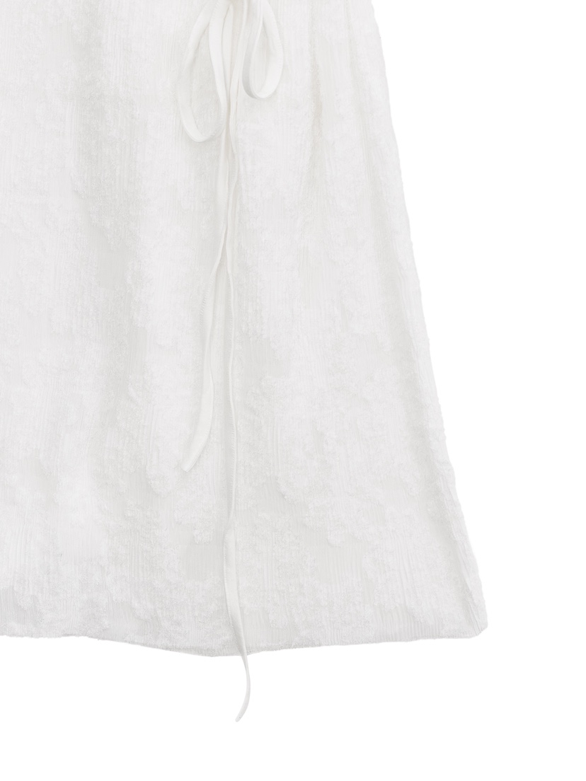 TEXTURE韓國東大門直郵女裝新品26春夏熱賣時尚職業連衣裙TEXTURE連衣裙