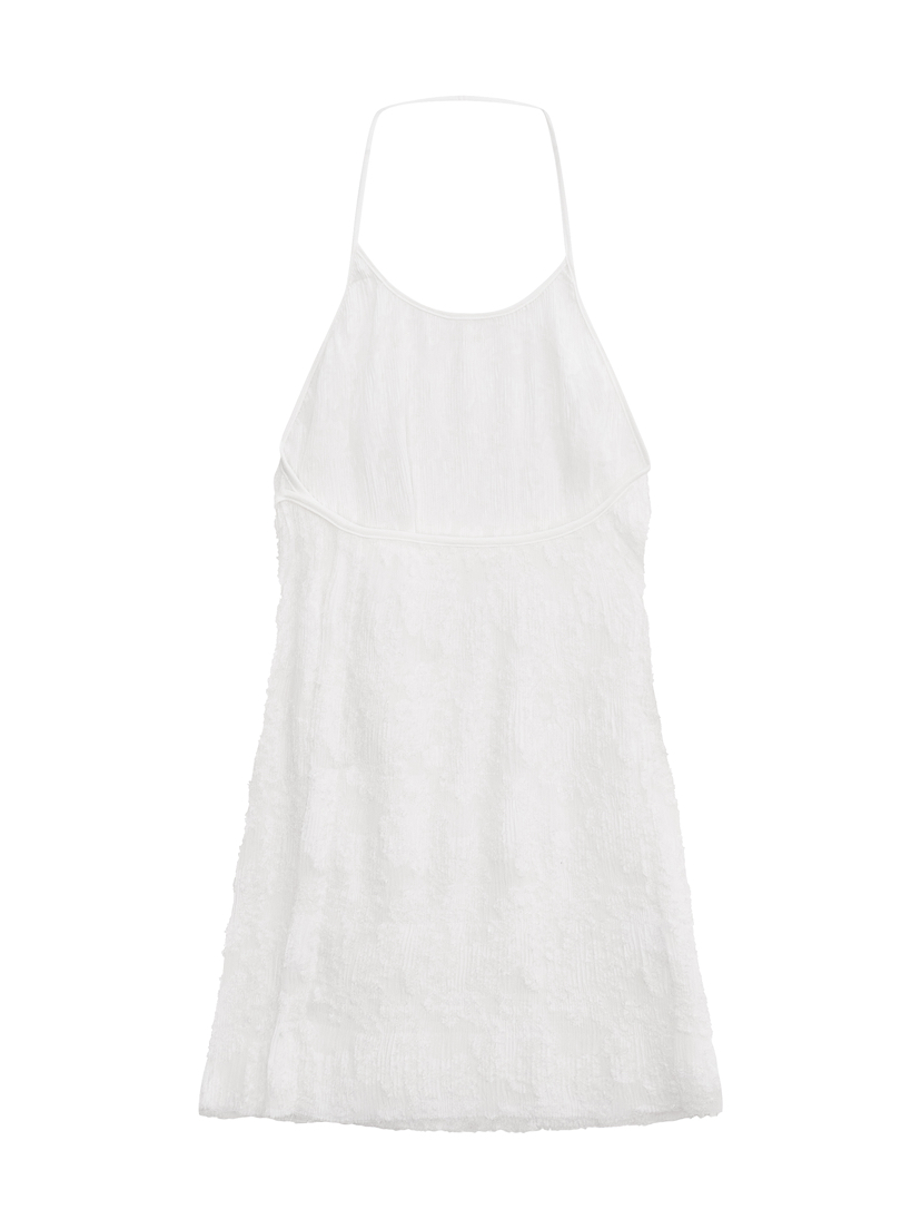 TEXTURE韓國東大門直郵女裝新品26春夏熱賣時尚職業連衣裙TEXTURE連衣裙