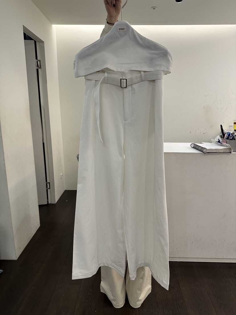 YOUR-P韓國東大門代購女裝新款人氣休閑推薦26春夏休閑褲YOUR-P休閑褲圖色1