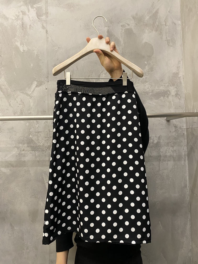 THE VETIVER-A韓國直郵女士新款時尚職業26春夏休閑長裙VETIVER長裙