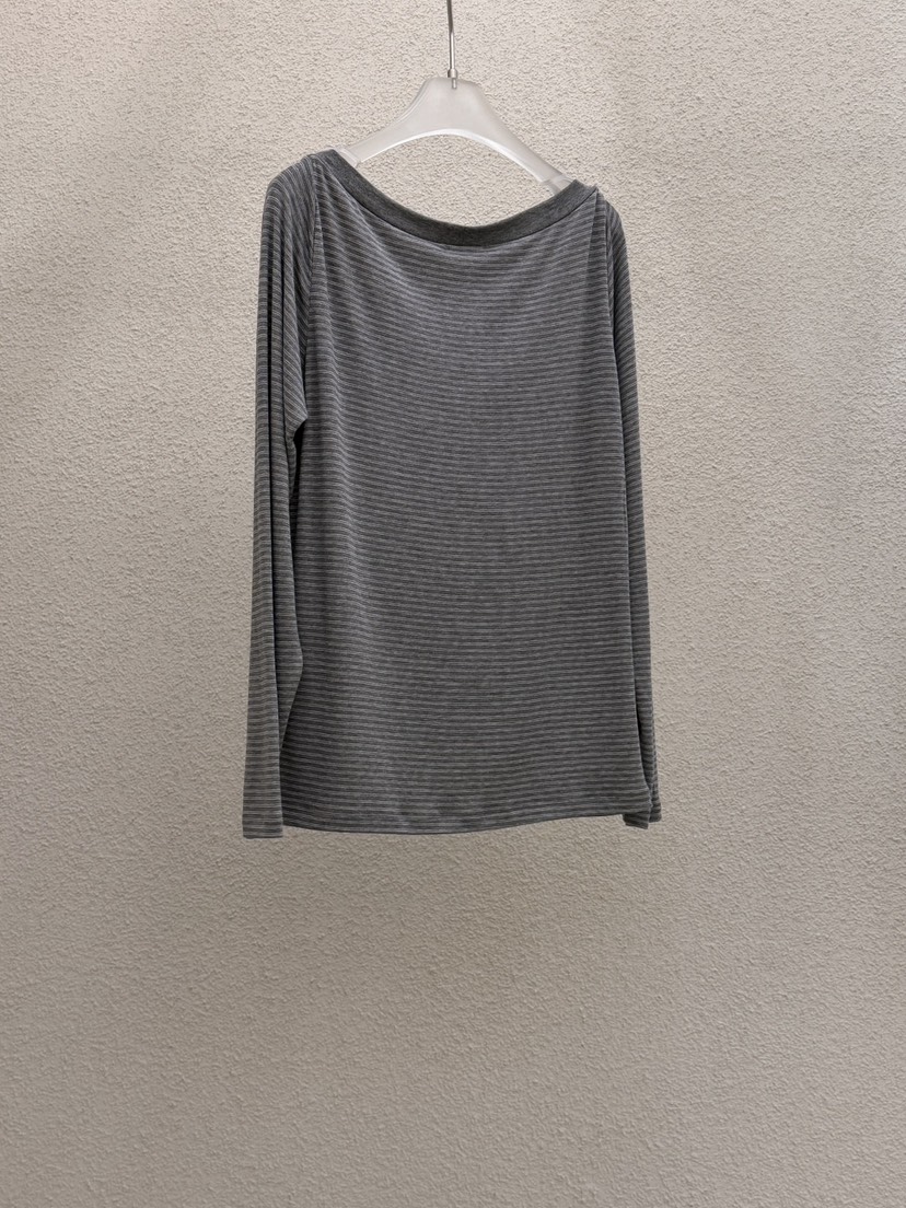 MWE韓國東大門直郵女裝新品熱賣推薦人氣職業26春夏長袖T恤MWE長袖T恤圖色3