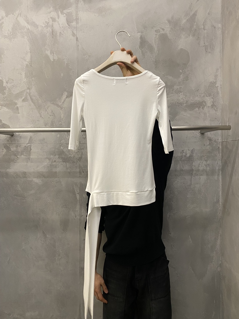 THE VETIVER-A韓國代購女士新款推薦26春夏熱賣休閑T恤VETIVERT恤