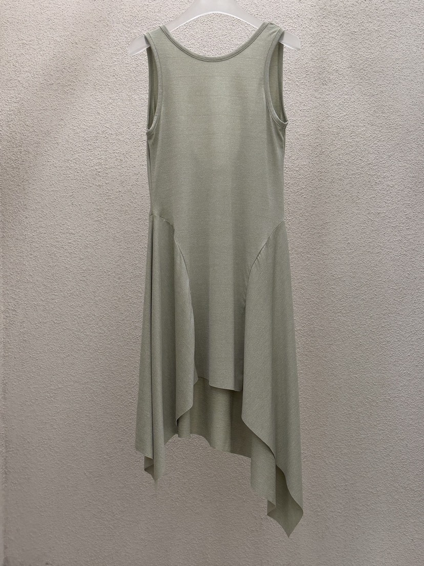 MWE韓國直郵實拍女裝新款26春夏推薦熱賣人氣職業時尚連衣裙MWE連衣裙圖色1