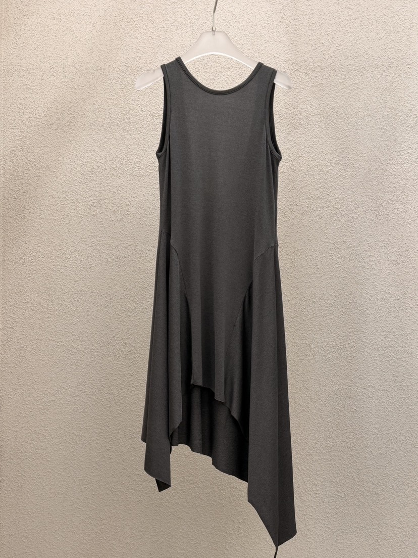 MWE韓國直郵實拍女裝新款26春夏推薦熱賣人氣職業時尚連衣裙MWE連衣裙圖色3