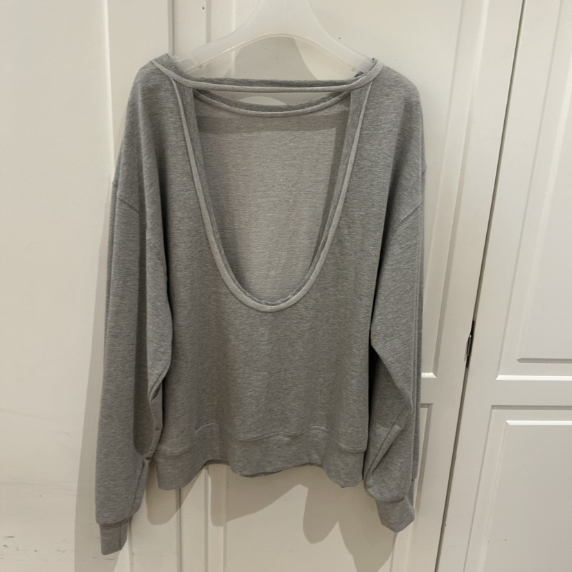 WE ARE/WELOVER韓國東大門代購女士新品時尚熱賣人氣衛衣SHOP_WE ARE衛衣