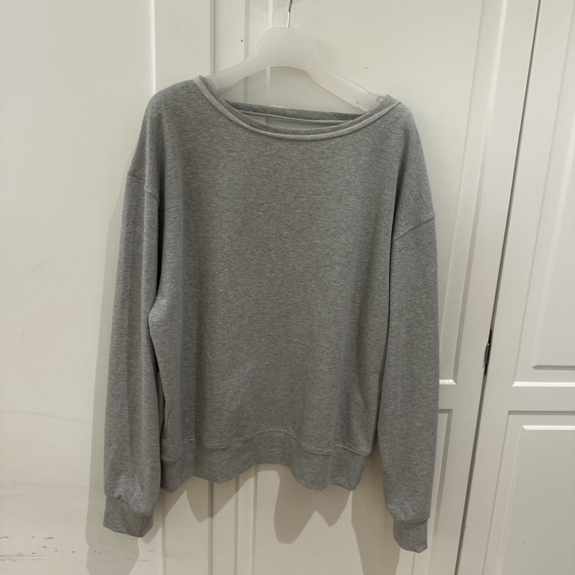 WE ARE/WELOVER韓國東大門代購女士新品時尚熱賣人氣衛衣SHOP_WE ARE衛衣圖色1