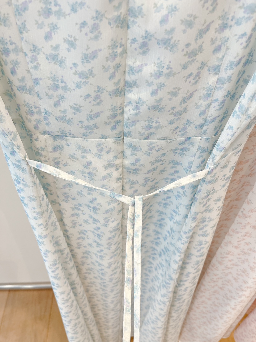 OVE韓國東大門代購女士新款休閑時尚推薦人氣26春夏連衣裙OVE連衣裙