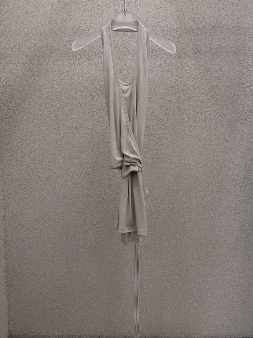 MWE韓國代購女士新品26春夏熱賣人氣休閑職業時尚吊帶背心MWE吊帶/背心圖色1