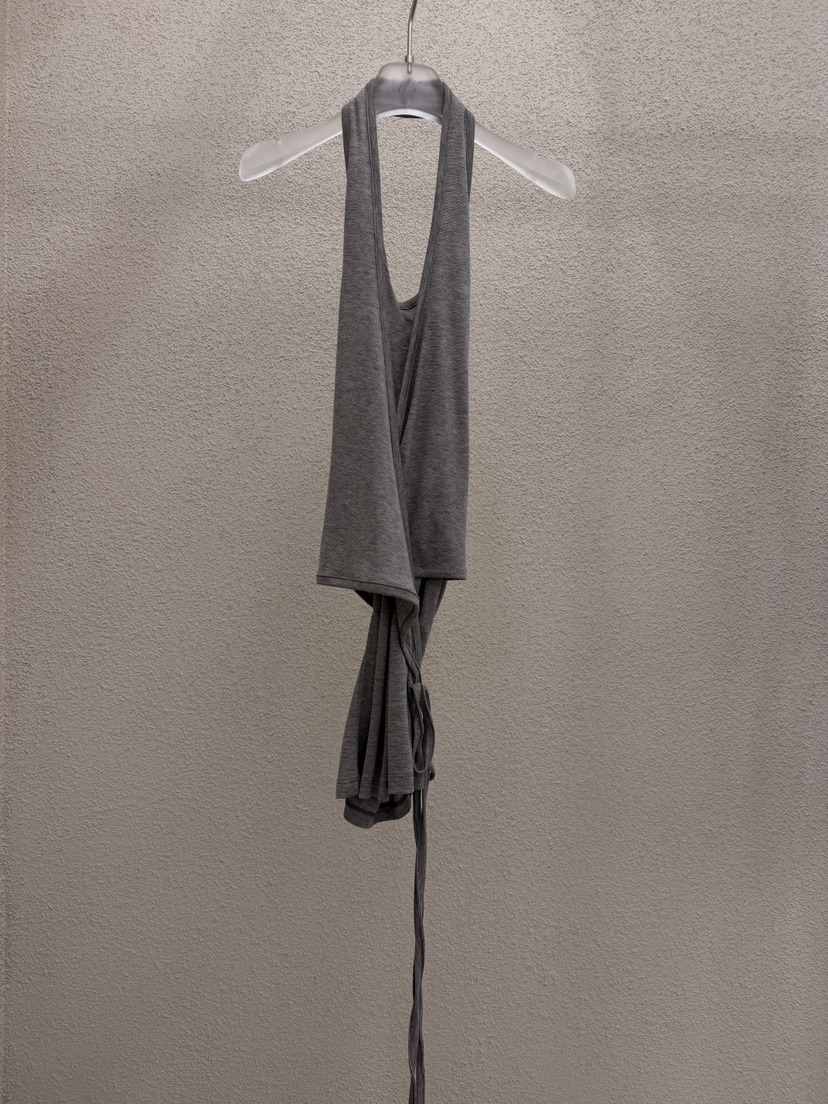 MWE韓國代購女士新品26春夏熱賣人氣休閑職業時尚吊帶背心MWE吊帶/背心圖色2