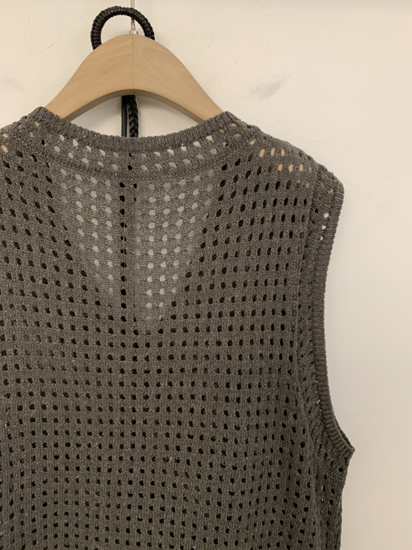 UNDER KEY韓國直郵實拍女士新品休閑熱賣吊帶背心含腰帶UNDER KEY吊帶/背心